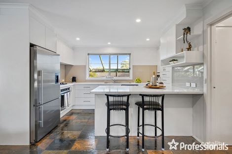 Property photo of 49 Old Kent Road Mooroolbark VIC 3138