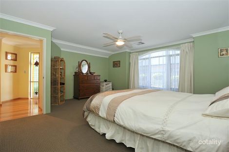 Property photo of 16 Tangier Parkway Port Kennedy WA 6172