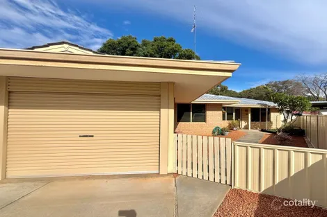 Property photo of 21B Alexander Drive Waroona WA 6215
