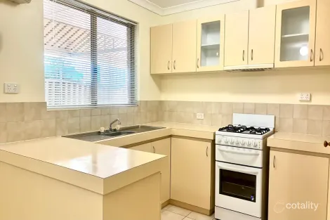 Property photo of 21B Alexander Drive Waroona WA 6215