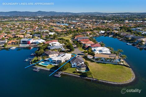 Property photo of 12 Pipers Point Helensvale QLD 4212