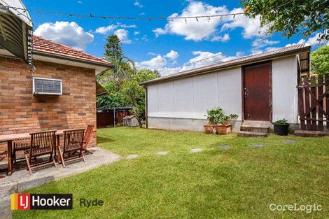 Property photo of 172 Buffalo Road Ryde NSW 2112