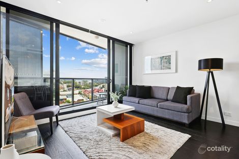 Property photo of 1009/179 Alfred Street Fortitude Valley QLD 4006