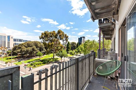 Property photo of 303/570 Swanston Street Carlton VIC 3053