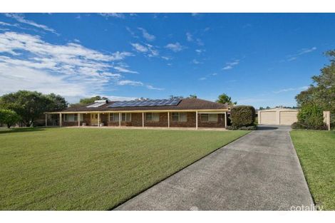 Property photo of 20 Caramana Drive Waterview Heights NSW 2460