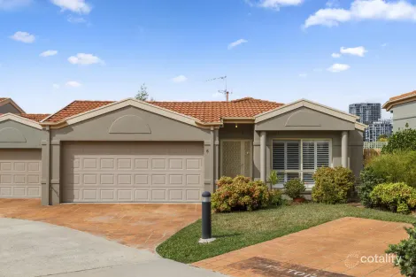 Property photo of 6/61 Launceston Street Lyons ACT 2606