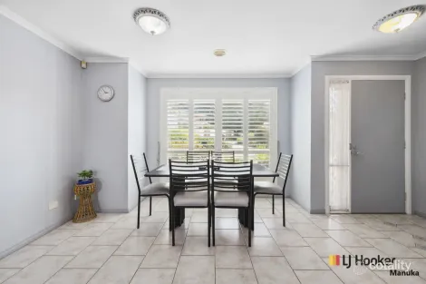 Property photo of 6/61 Launceston Street Lyons ACT 2606