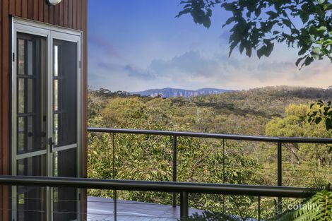 Property photo of 39 Valley Road Wentworth Falls NSW 2782
