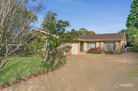 Property photo of 109 Kent Street Epping NSW 2121