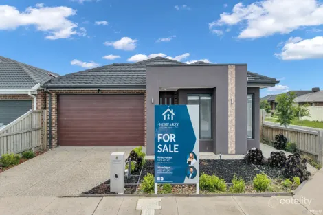 8 Dingo Rd, Beveridge, VIC 3753