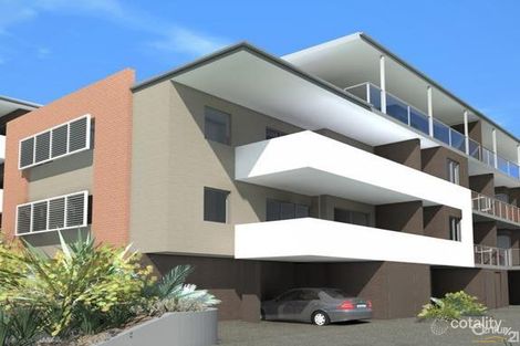 Property photo of 12/13-17 Warner Street Warners Bay NSW 2282