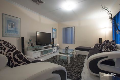 Property photo of 5 Murrumbidgee Drive Hammond Park WA 6164