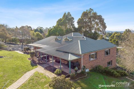 Property photo of 35 New Ecclestone Road Riverside TAS 7250