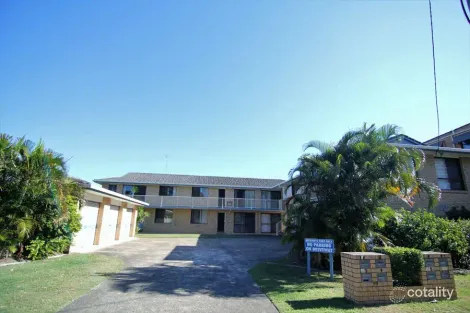 3/30 Falkinder Ave, Paradise Point, QLD 4216