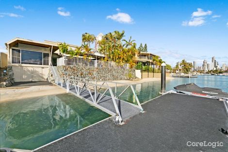 Property photo of 24 Viking Court Surfers Paradise QLD 4217