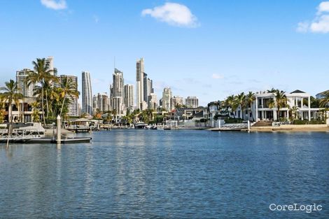 Property photo of 24 Viking Court Surfers Paradise QLD 4217