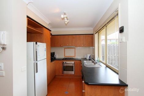Property photo of 40/322 Sydenham Road Sydenham VIC 3037