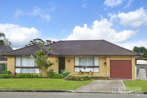 Property photo of 16 Harrow Road Glenfield NSW 2167