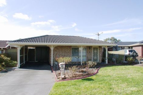 Property photo of 5 Coonawarra Close Woodcroft SA 5162