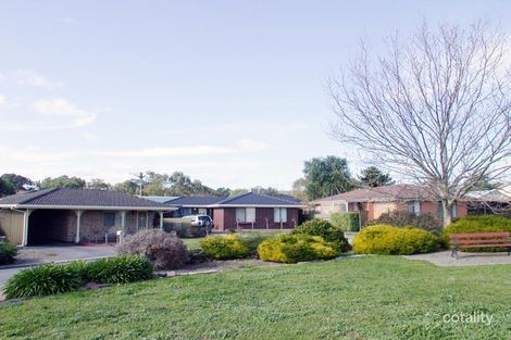 Property photo of 5 Coonawarra Close Woodcroft SA 5162