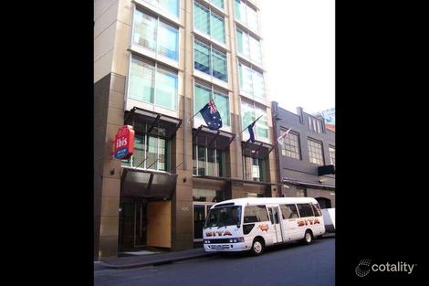 206/600 Little Bourke St, Melbourne, VIC 3000