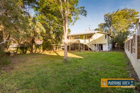 Property photo of 295 Hawthorne Road Hawthorne QLD 4171