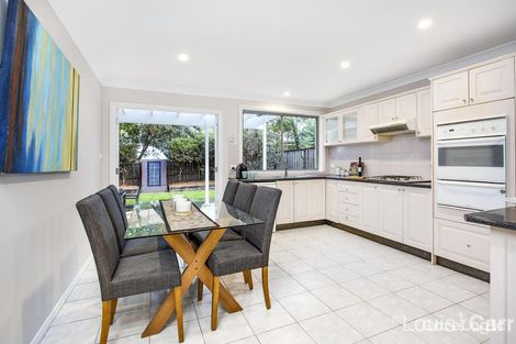 Property photo of 19A Mariam Place Cherrybrook NSW 2126