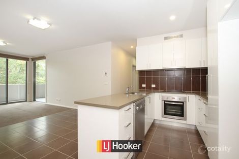 Property photo of 6/18 De Burgh Street Lyneham ACT 2602