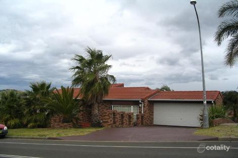 10 Odenpa Rd, Cordeaux Heights, NSW 2526