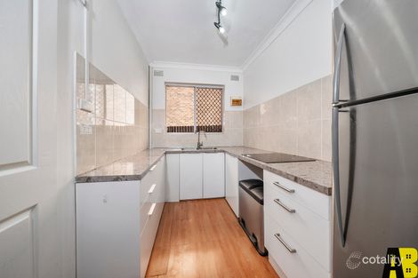 1/40 Harris St, Harris Park, NSW 2150