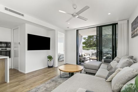 Property photo of 203/17 Passage Street Cleveland QLD 4163