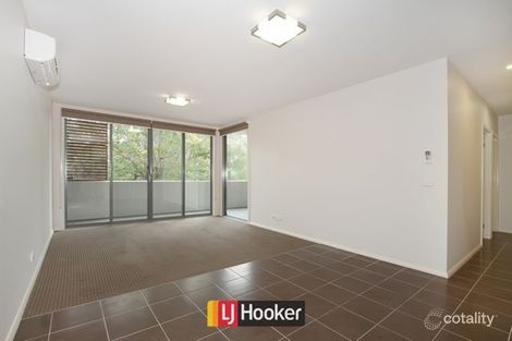 Property photo of 6/18 De Burgh Street Lyneham ACT 2602