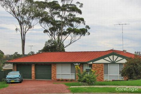 Property photo of 18 Bovis Place Rooty Hill NSW 2766