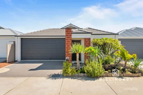 7 Basset Way, Southern River, WA 6110