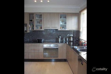 Property photo of 26/234 Pacific Highway Lindfield NSW 2070