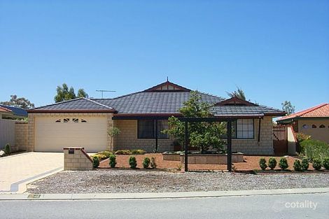 24 Twilight Cct, Ridgewood, WA 6030