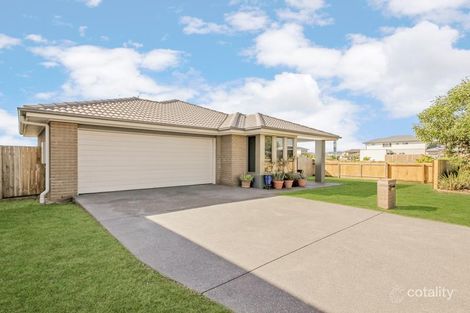 Property photo of 61 Hinton Crescent Mango Hill QLD 4509