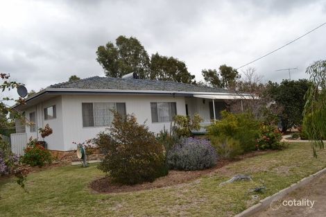 Property photo of 17 Hinckley Street Kellerberrin WA 6410