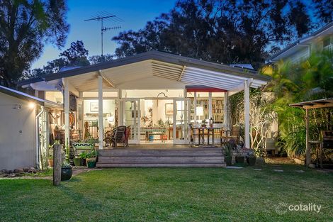 Property photo of 49 Elaine Avenue Avalon Beach NSW 2107