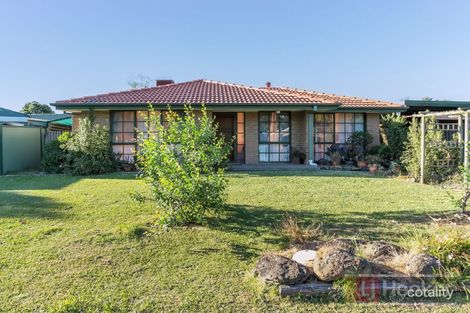 Property photo of 50 Bryden Drive Ferntree Gully VIC 3156