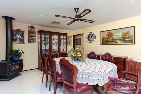 Property photo of 50 Bryden Drive Ferntree Gully VIC 3156