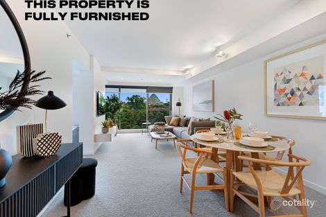 Property photo of 806/2-14 Albert Road South Melbourne VIC 3205