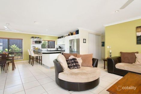 Property photo of 42 Coolamon Terrace Mount Sheridan QLD 4868