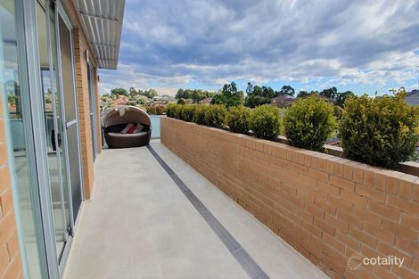 16/5-7 Kilbenny St, Kellyville Ridge, NSW 2155