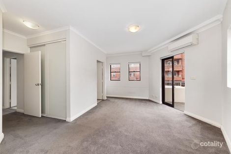 Property photo of 2/57-63 Belmore Road Randwick NSW 2031