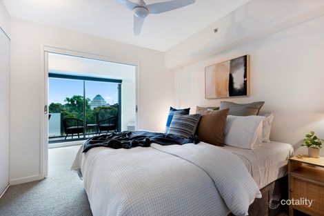 Property photo of 806/2-14 Albert Road South Melbourne VIC 3205