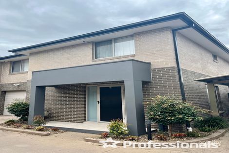 8/67 Sydney St, St Marys, NSW 2760