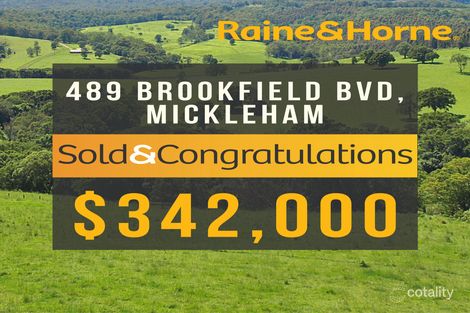 489 Brookfield Bvd, Mickleham, VIC 3064