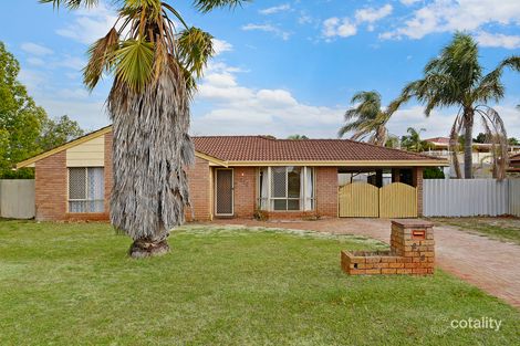 216 Illawarra Cres S, Ballajura, WA 6066
