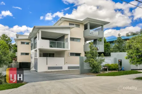 5/52 Gaythorne Rd, Gaythorne, QLD 4051